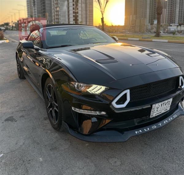 فورد موستانج 2019 للبيع في العراق -  بغداد